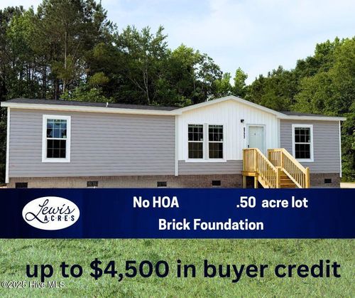 6777 Lewis Dr, Winnabow, NC, 28479-5030 | Card Image