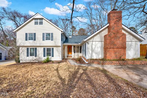 2113 Port Royal Rd, Raleigh, NC, 27609-4133 | Card Image