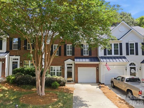 1804 Robinwood Village Dr, Gastonia, NC, 28054-5919 | Card Image