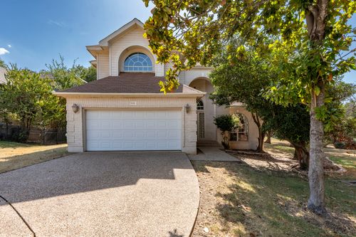 5818 Misty Hill Cv, Austin, TX, 78759-6242 | Card Image