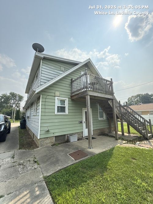 718 Arch St, Ottawa, IL, 61350-4561 | Card Image