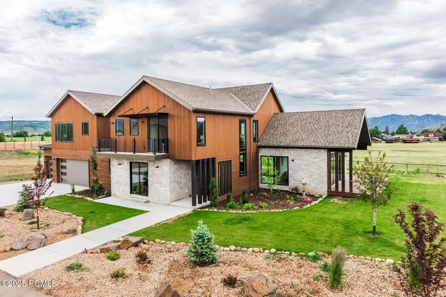 723 Lazy Way, House other with 5 bedrooms, 5 bathrooms and null parking in Francis UT | Image 38