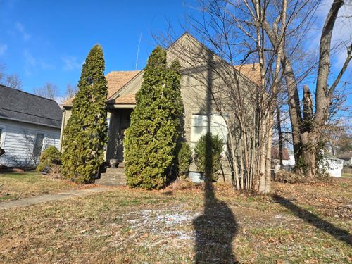 731 Fife Ave, Wilmington, OH, 45177-2423 | Card Image