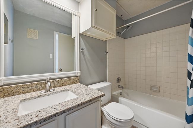 APT-706 - 4115 Esters Rd, Condo with 1 bedrooms, 1 bathrooms and null parking in Irving TX | Image 15