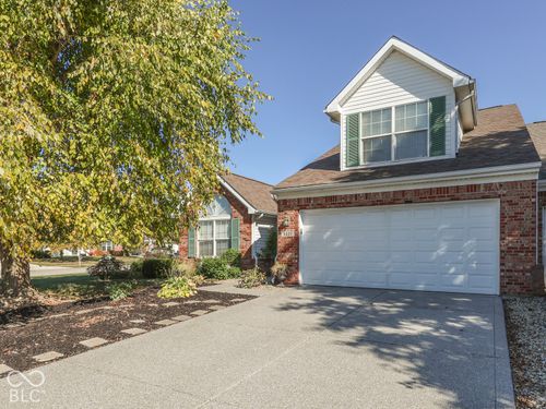6037 Riva Ridge Dr, Indianapolis, IN, 46237-5001 | Card Image