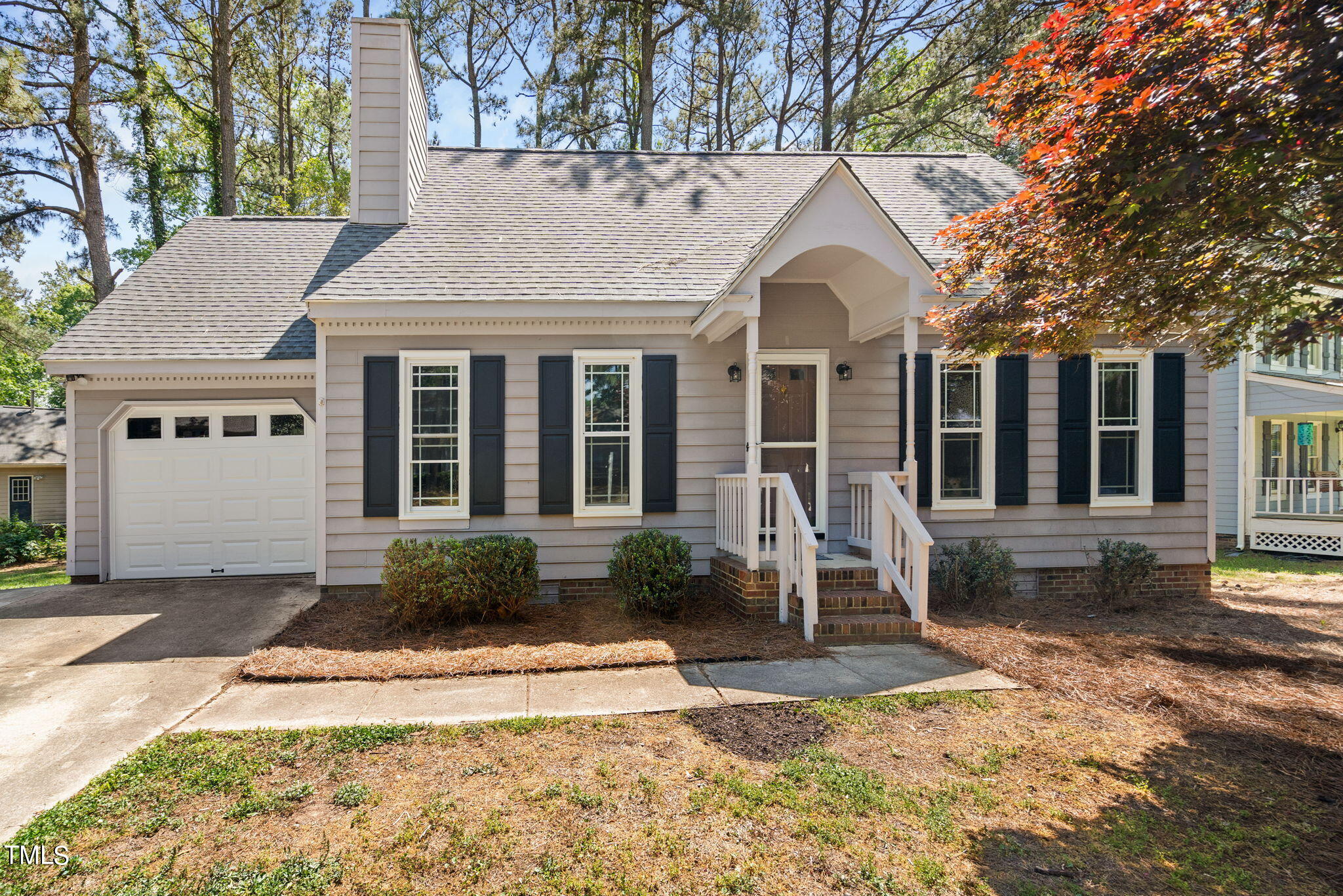 River Meadow Ct, Raleigh, NC 27604