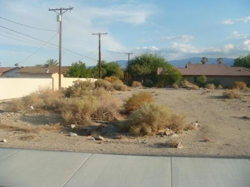Lot 2 Calle Helene, Thousand Palms, CA, 92276 | Card Image
