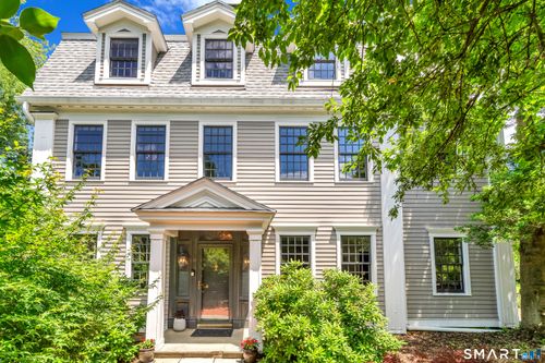 286 Black Rock Tpke, Redding, CT, 06896-2120 | Card Image