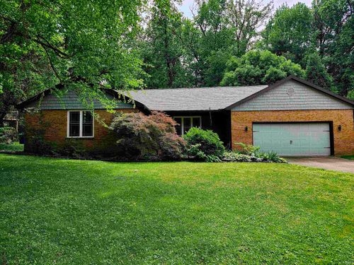 8301 Lancaster Dr, Newburgh, IN, 47630-2707 | Card Image