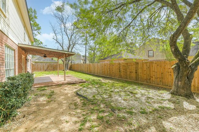 2711 Weald Way Ct, House other with 4 bedrooms, 3 bathrooms and 2 parking in Spring TX | Image 32