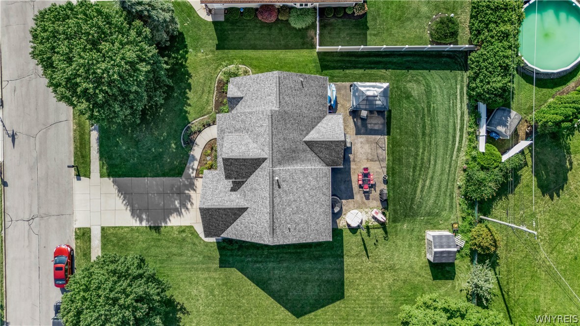 Residential in Lockport City 2