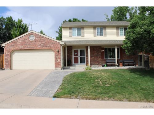 7394 S Field Ct, Littleton, CO, 80128-4154 | Card Image
