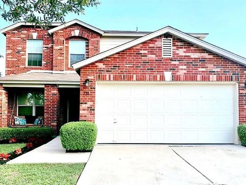 731 Abundance Ln, Kyle, TX, 78640-5539 | Card Image