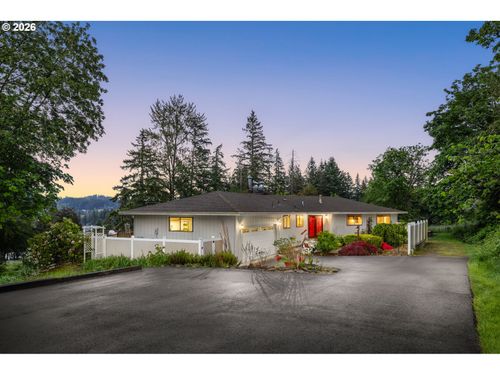 16020 Se Monner Rd, Happy Valley, OR, 97086-5818 | Card Image
