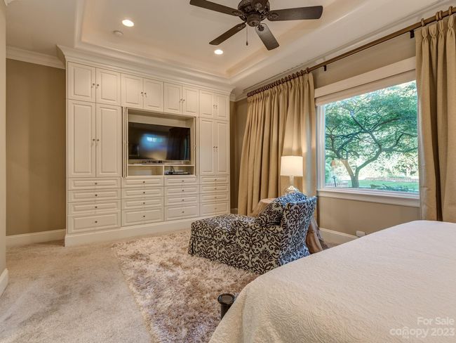 6927 Conservatory Ln, House other with 5 bedrooms, 4 bathrooms and null parking in Charlotte NC | Image 23