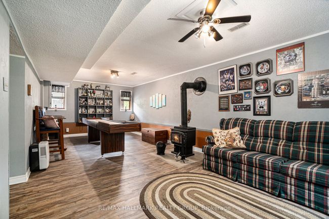 183 Foster Rd, House other with 4 bedrooms, 2 bathrooms and 10 parking in Ashton ON | Image 18