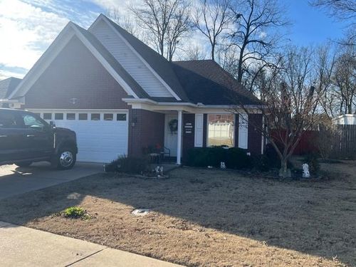 45 Parkside Cv, Munford, TN, 38058-6465 | Card Image