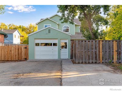 217 Park Street, House other with 3 bedrooms, 2 bathrooms and 1 parking in Lyons CO | Image 3