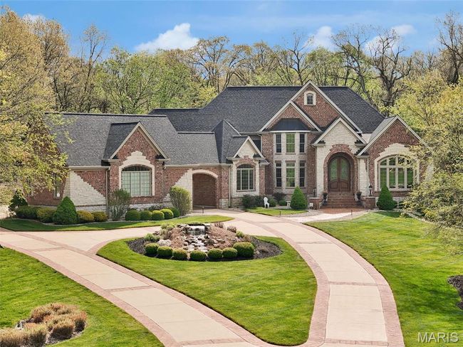 990 Stonecastle Dr, House other with 4 bedrooms, 7 bathrooms and 5 parking in O Fallon MO | Image 4