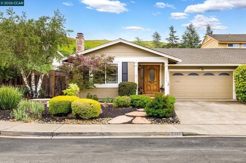 2095 Robb Rd, Walnut Creek, CA, 94596-6247 | Card Image