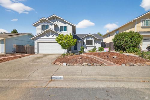 5410 Corbett Circle, Santa Rosa, CA, 95403 | Card Image