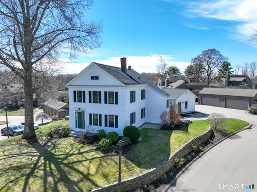 267 Hebron Ave, Glastonbury, CT, 06033-2116 | Card Image