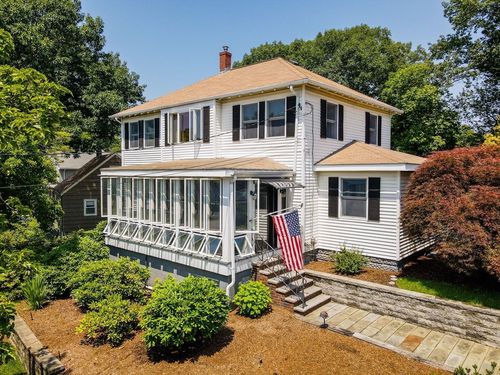 150 Hamilton St, Saugus, MA, 01906-1562 | Card Image