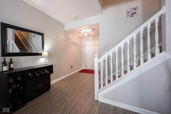 9770 Blue Violet Dr, Condo with 3 bedrooms, 3 bathrooms and null parking in Noblesville IN | Image 17