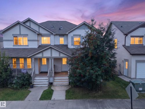 483 Watt Blvd Sw, Edmonton, AB, T6X0V8 | Card Image