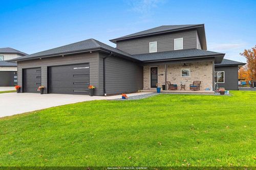 837 Rivers, LAWRENCE, WI, 54115 | Card Image