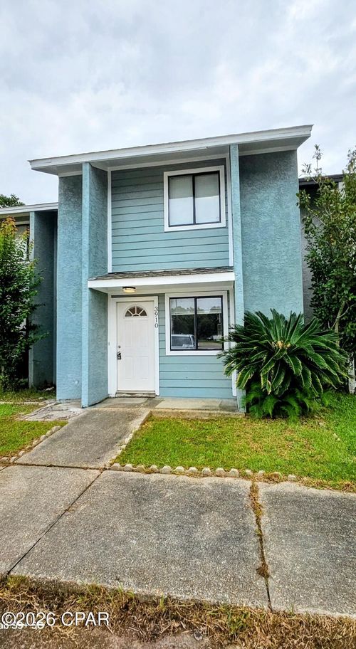 3910 Venetian Cir, Panama City, FL, 32405-4813 | Card Image