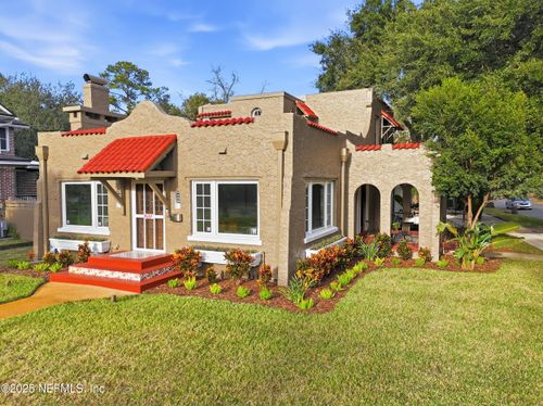 1537 Avondale Ave, Jacksonville, FL, 32205-8507 | Card Image
