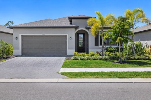 2161 Gardenia Avenue, Port Charlotte, FL, 33953 | Card Image