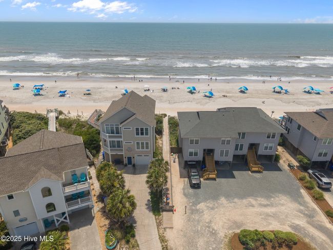 228 Lazy Day Dr, Townhouse with 3 bedrooms, 3 bathrooms and null parking in Surf City NC | Image 55
