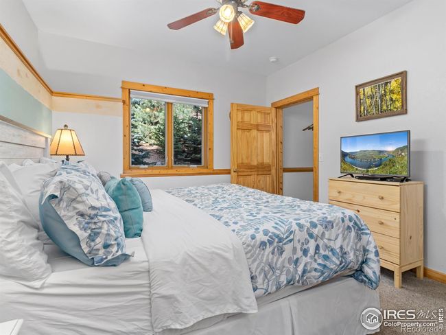 UNIT-2 - 1480 David Dr, Condo with 1 bedrooms, 1 bathrooms and null parking in Estes Park CO | Image 13