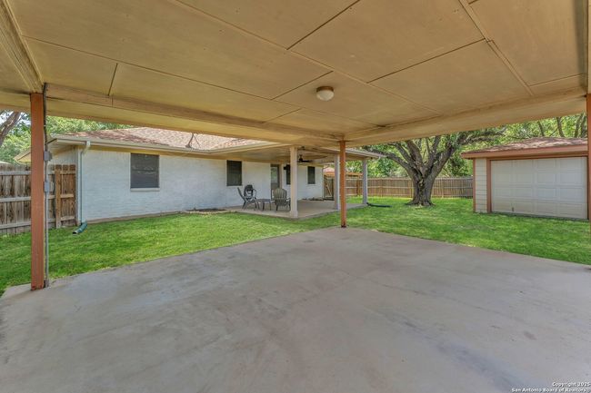 139 Navajo Cir, House other with 3 bedrooms, 1 bathrooms and null parking in Cibolo TX | Image 33