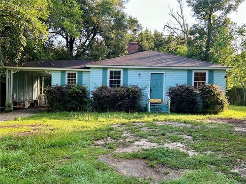 5238 Greenwood Lane, Mobile, AL, 36608 | Card Image