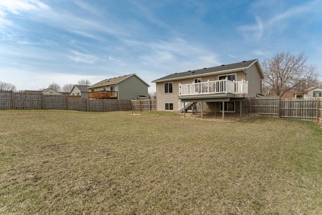 491 Lally Ln, House other with 4 bedrooms, 2 bathrooms and null parking in Zumbrota MN | Image 32