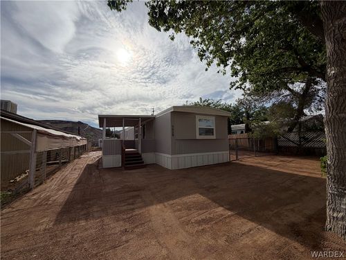 5029 N Huffman Rd, Kingman, AZ, 86409-1089 | Card Image