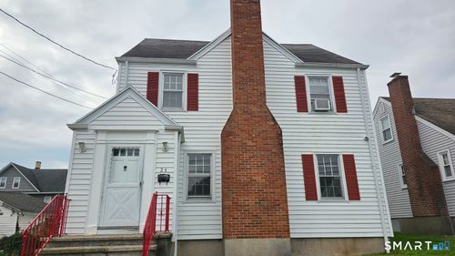 25 Regent St, Bridgeport, CT, 06606-2332 | Card Image