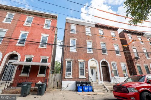 apt-2-1415 N 18th St, PHILADELPHIA, PA, 19121-4768 | Card Image