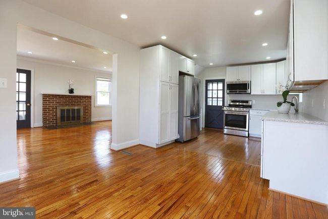 5432 23 Rd St N, House other with 3 bedrooms, 2 bathrooms and null parking in ARLINGTON VA | Image 10