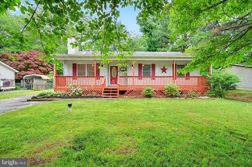 409 Dogwood Dr, LUSBY, MD, 20657-3257 | Card Image