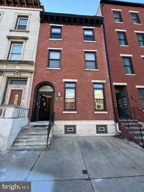 3-1714 W Girard Avenue, PHILADELPHIA, PA, 19130 | Card Image