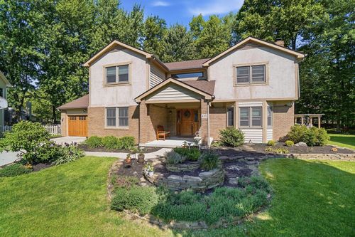 605 Kingfisher Dr, Westerville, OH, 43082-1062 | Card Image