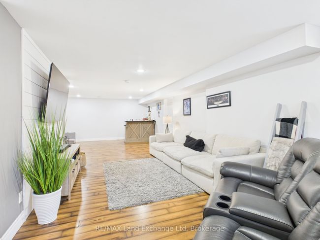 91 Park St, House other with 3 bedrooms, 3 bathrooms and 2 parking in Goderich ON | Image 26