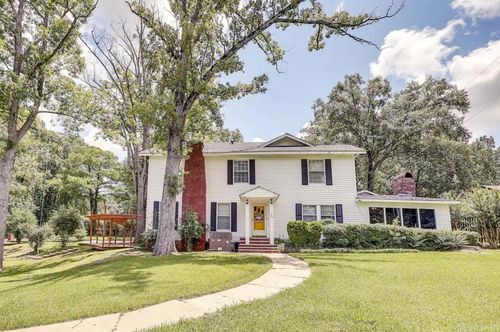 2321 N Calion Road, El Dorado, AR, 71730 | Card Image