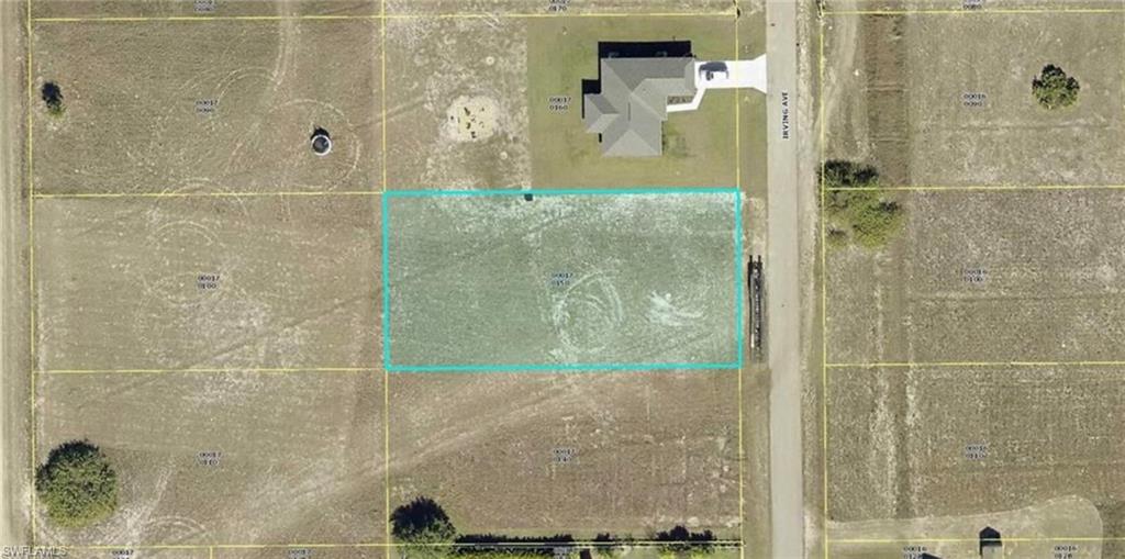 Land in LEHIGH ACRES 3
