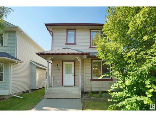 21353 87a Ave Nw, Edmonton, AB, T5T6T7 | Card Image