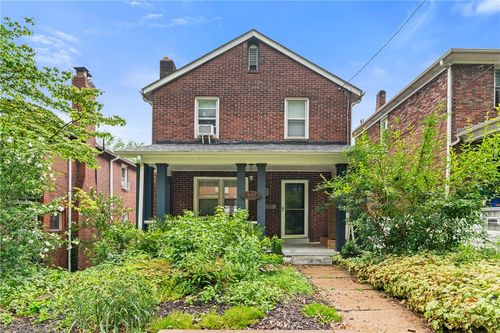 445 Morris St, Pittsburgh, PA, 15218-1427 | Card Image